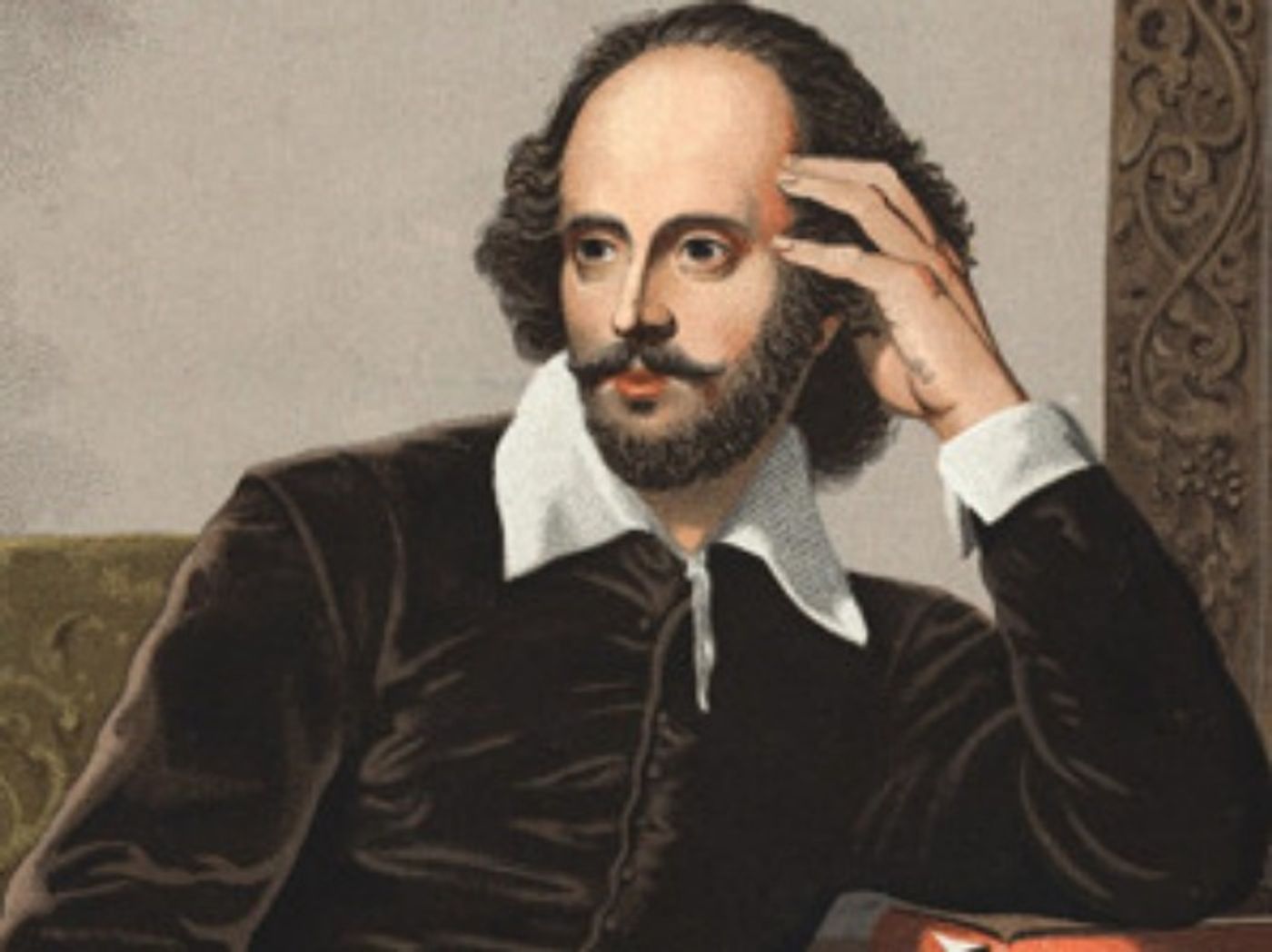 Project Prospero Would Add Library, Rehearsal Rooms To Shakespeare's Globe  Image
