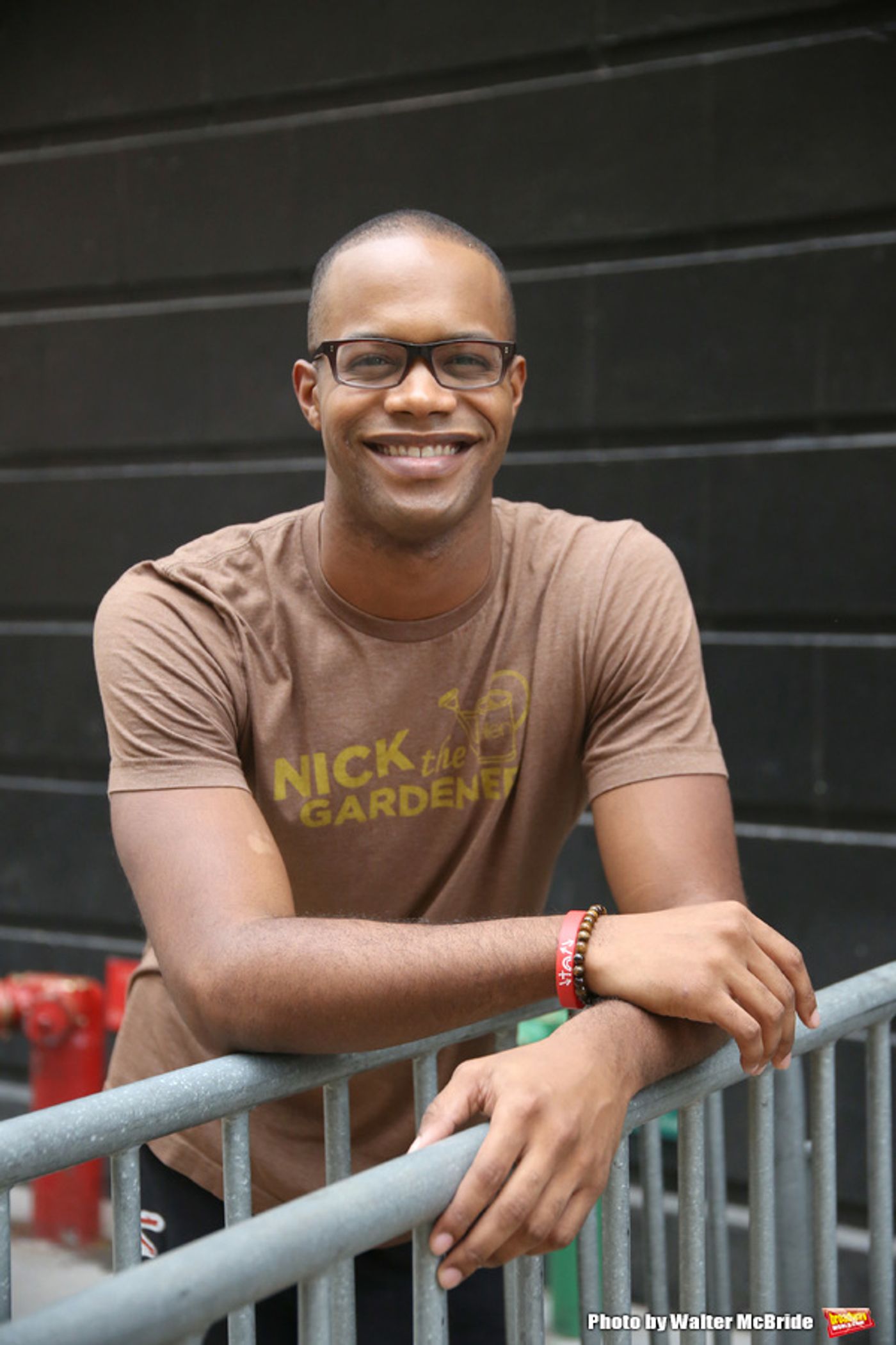 BWW Interview - Special CATS Debut of the Month Series: Daniel Gaymon  Image