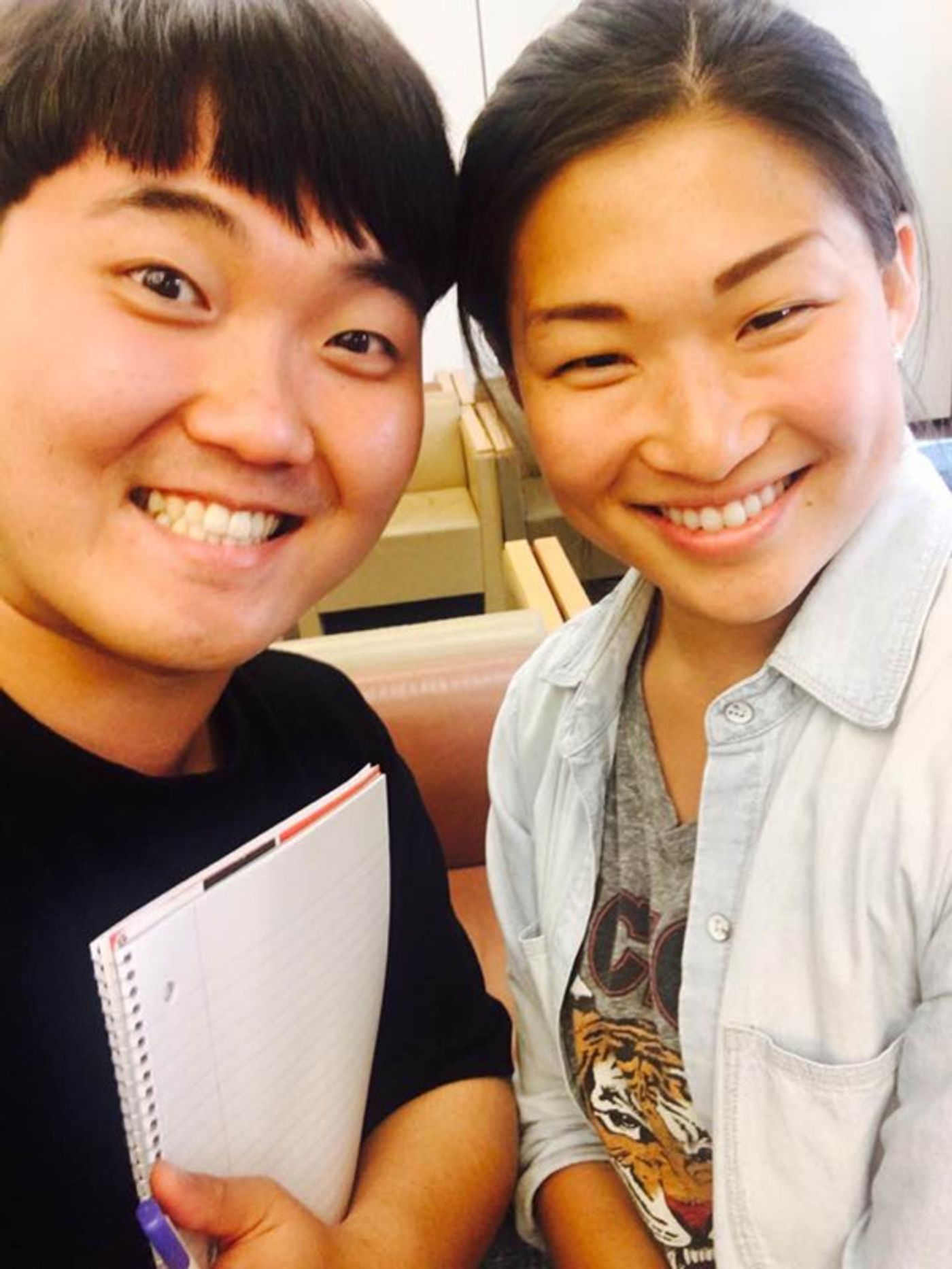 Photo Flash: Marymount Manhattan College Teams with Myongji University on Summer Theatre Intensive Photo Flash: Marymount Manhattan College Teams with Myongji University on Summer Theatre Intensive Image