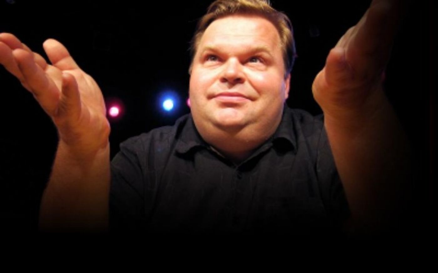 Mike Daisey's THE TRUMP CARD Now Available for Free Download  Image