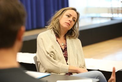 Andrus Nichols Photo