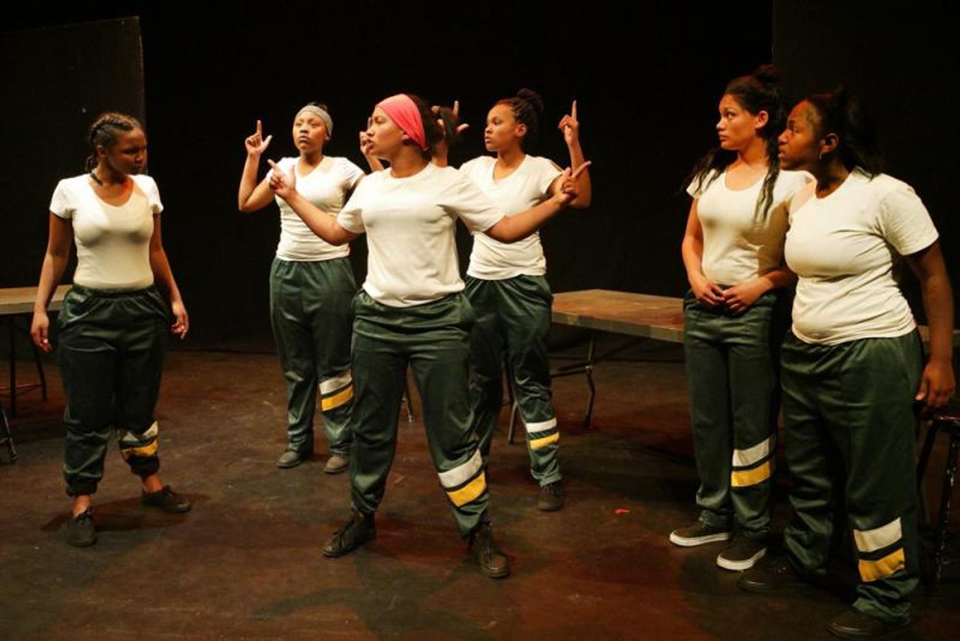 2016 Artscape High School Drama Festival Announces Winners  Image