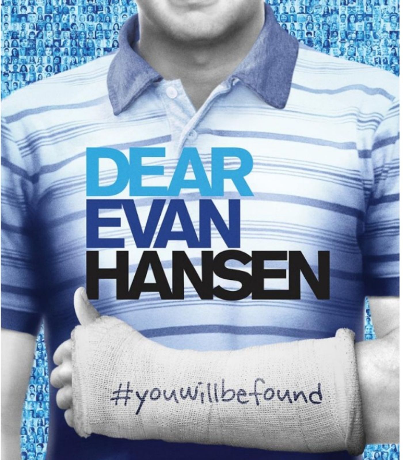 VIDEO: DEAR EVAN HANSEN's Benj Pasek and Justin Paul On Creating The Sound Of Loneliness  Image