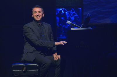 Andrew Lippa Photo