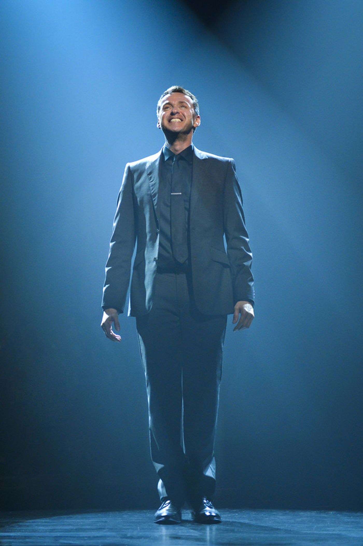 Photo Flash: First Look at Andrew Lippa and More in THE LIFE OF THE PARTY at TheatreWorks  Image