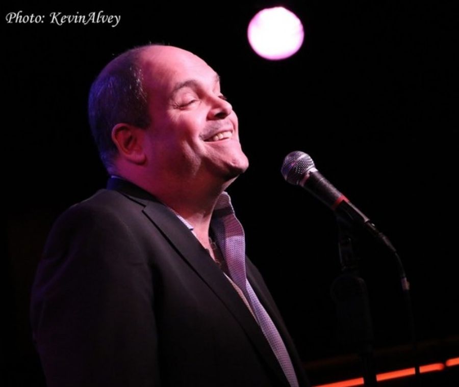 VIDEO: A Backstage Visit With SOMETHING ROTTEN!'s Brad Oscar Image