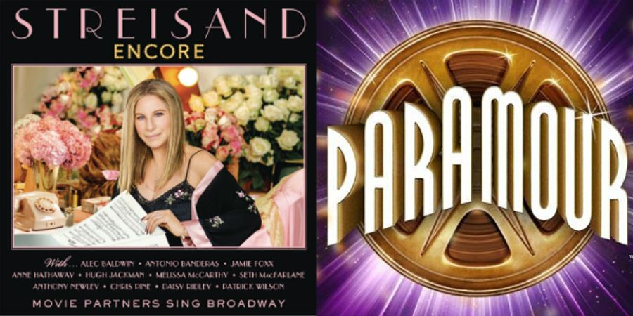 Broadway AM Report, 8/26/2016 - The Public's Free HAMLET Hits the Boroughs and More! Image