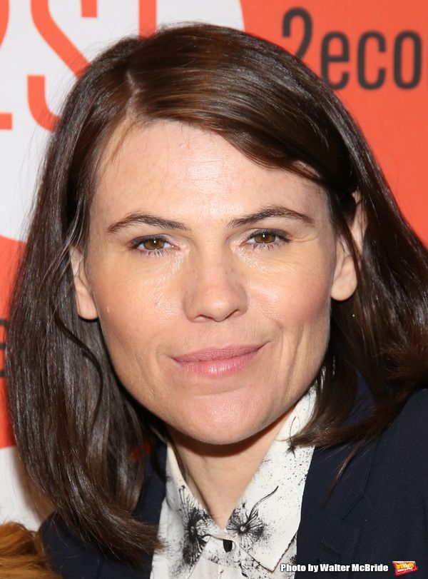 Clea Duvall Photo