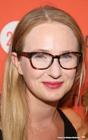 Halley Feiffer @ BroadwayWorld Halley Feiffer Photo
