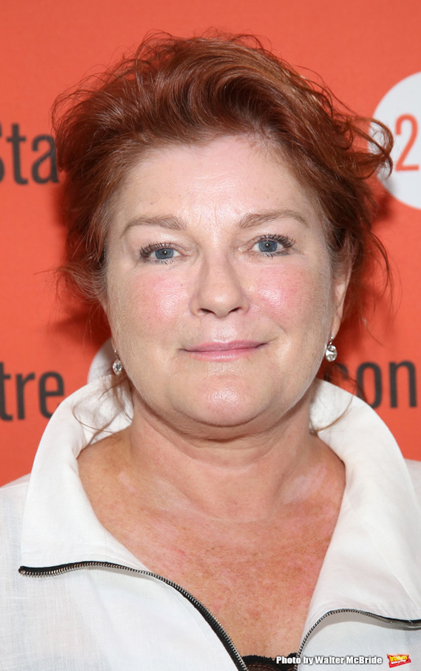 Photo Coverage: On the Red Carpet for Opening Night of Second Stage's THE LAYOVER  Image