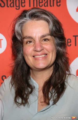 Pam MacKinnon @ BroadwayWorld Pam MacKinnon Photo