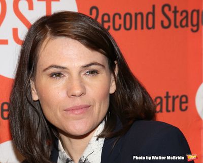 Clea Duvall Photo