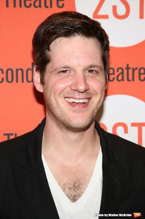 Michael Esper  Photo