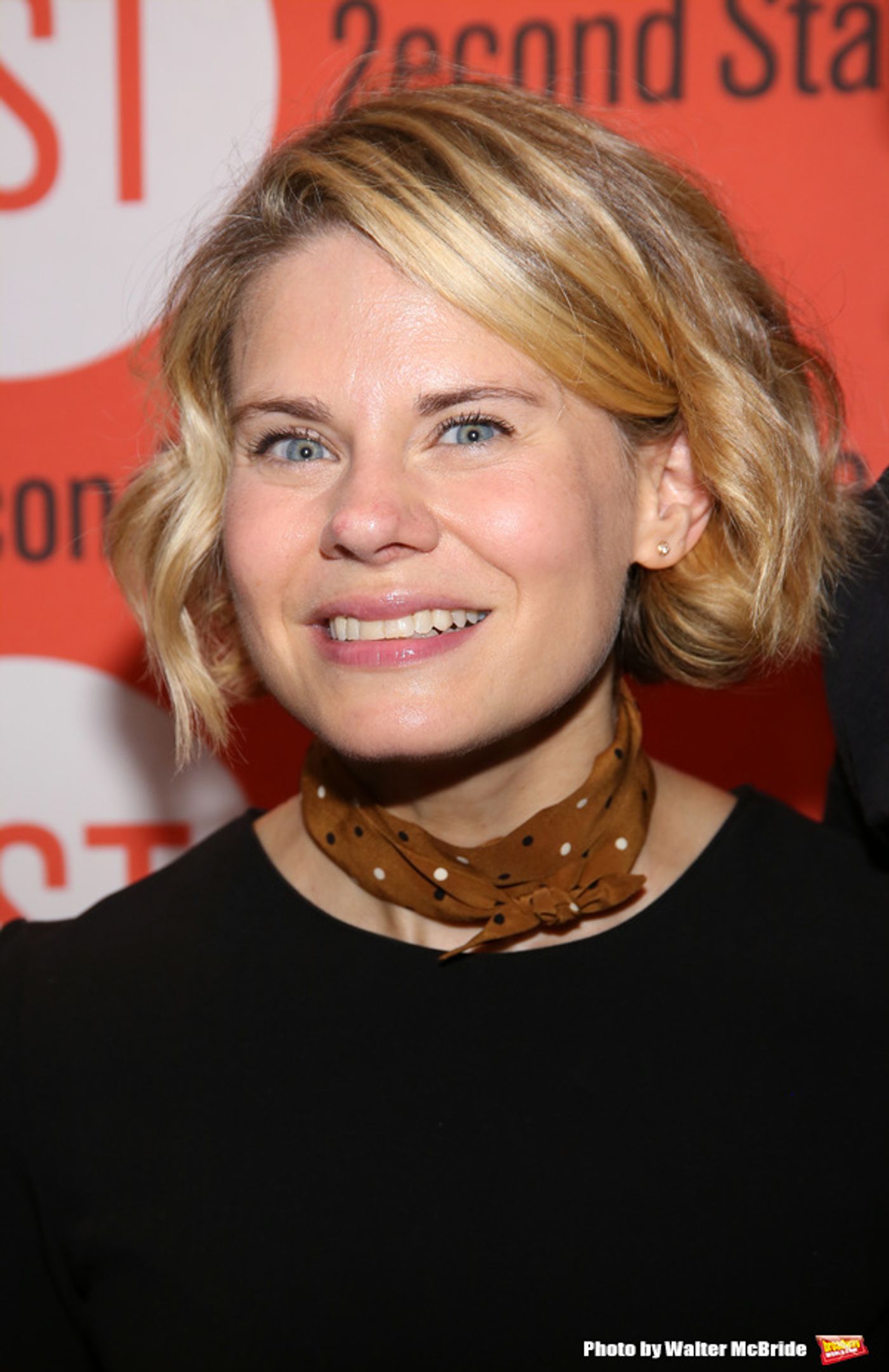 Photo Coverage: On the Red Carpet for Opening Night of Second Stage's THE LAYOVER  Image