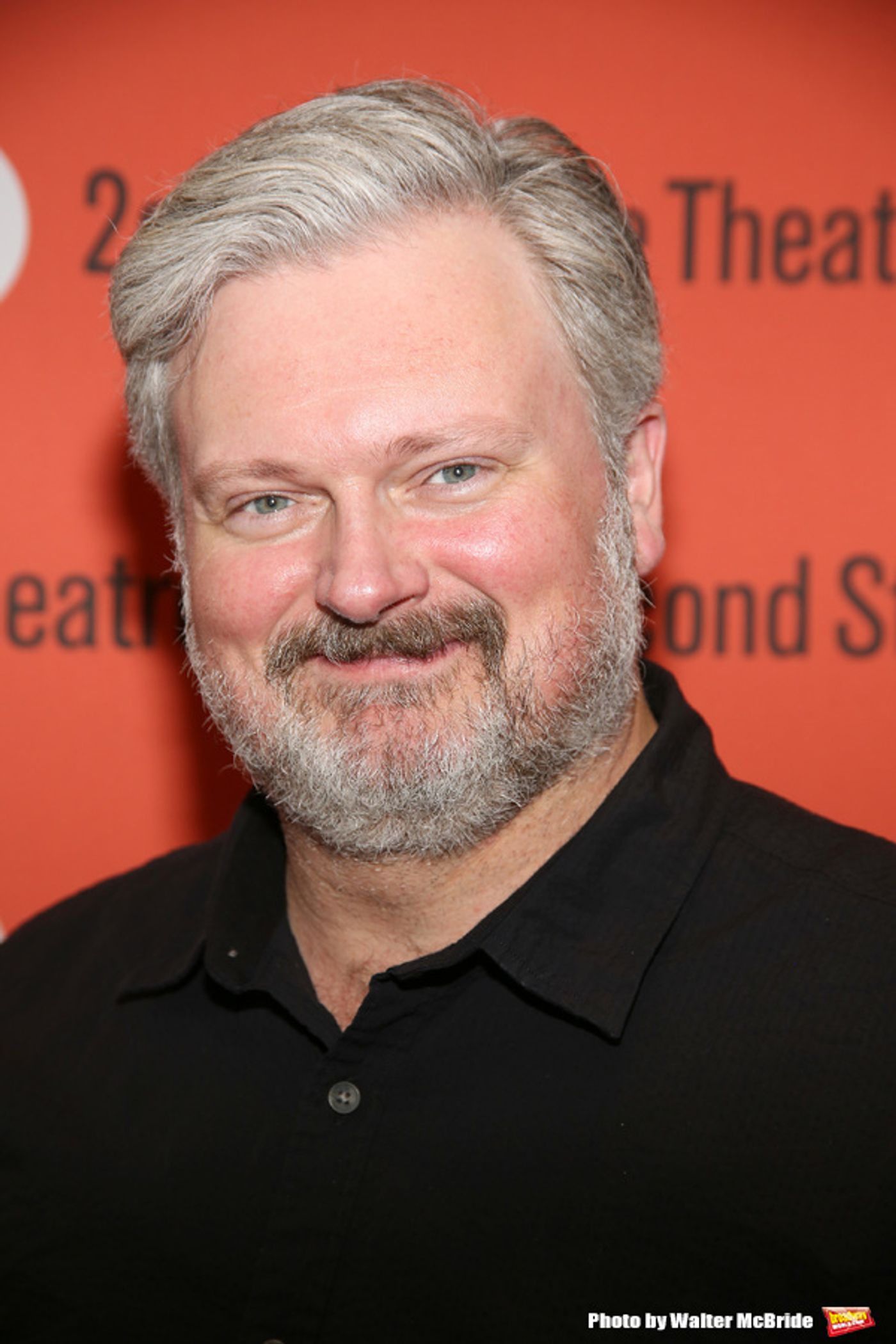 Photo Coverage: On the Red Carpet for Opening Night of Second Stage's THE LAYOVER  Image