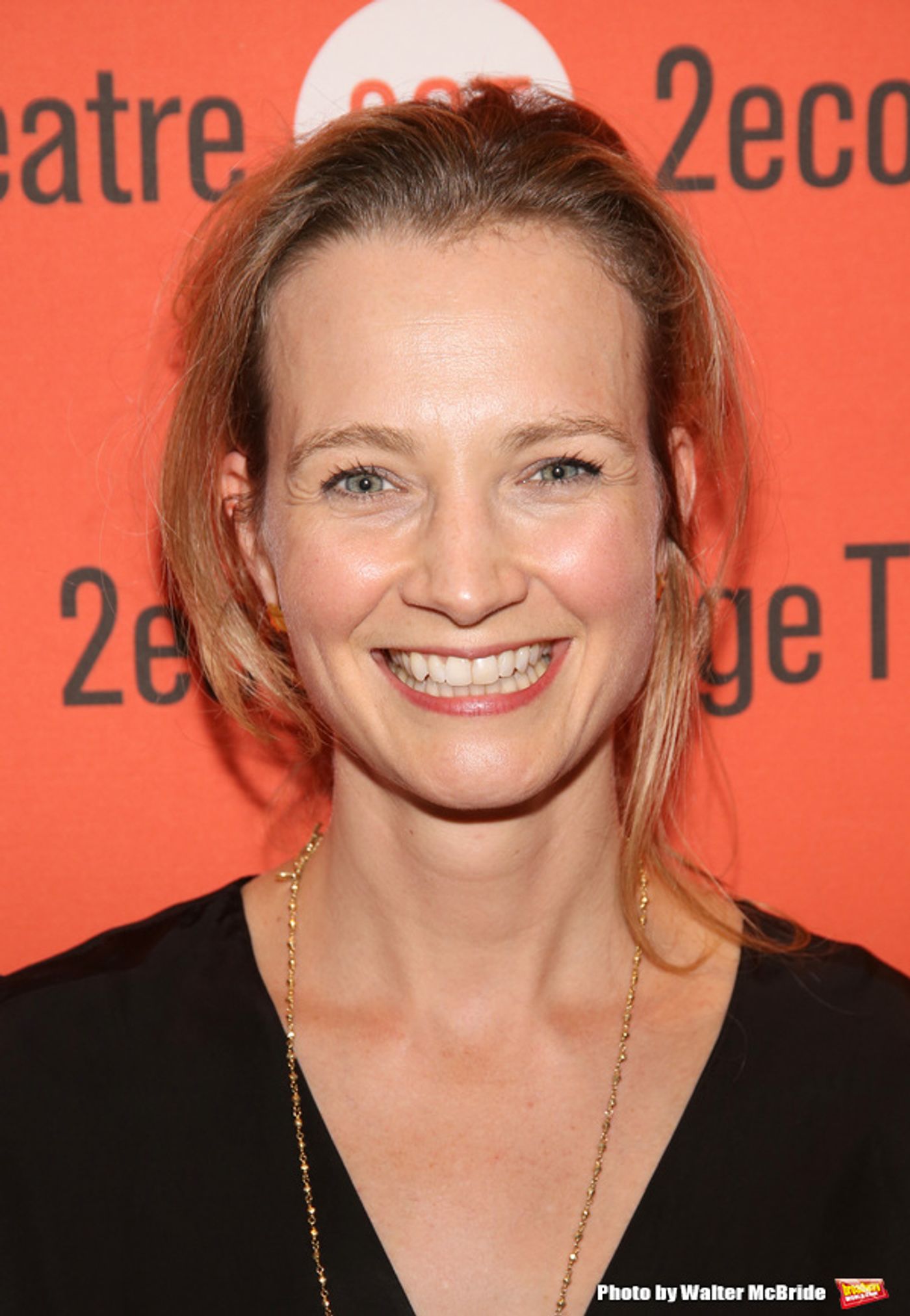 Photo Coverage: On the Red Carpet for Opening Night of Second Stage's THE LAYOVER  Image