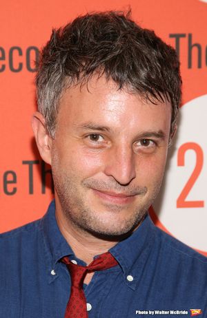 Trip Cullman @ BroadwayWorld Trip Cullman Photo