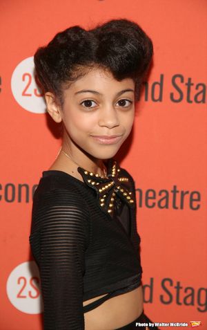 Arica Himmel @ BroadwayWorld Arica Himmel Photo