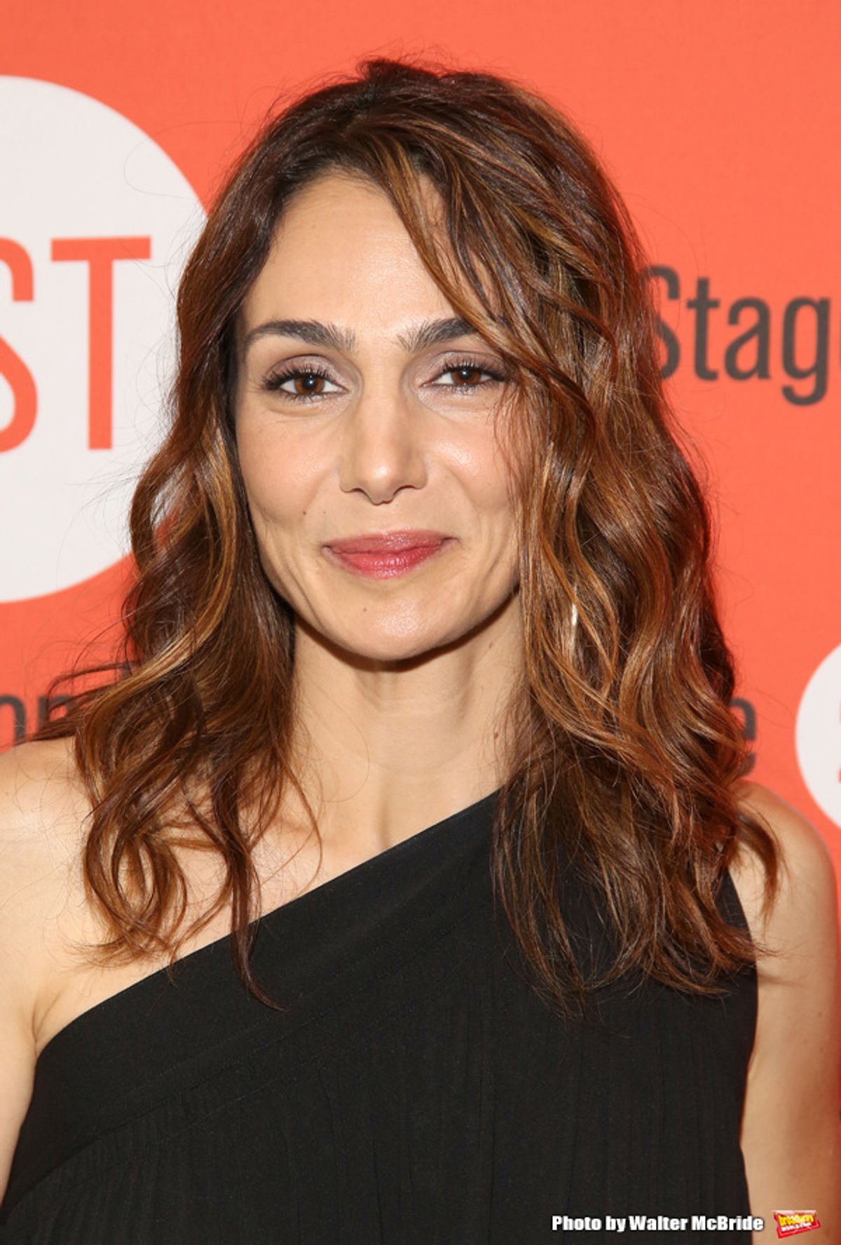 Annie Parisse at 