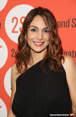 Annie Parisse Photo