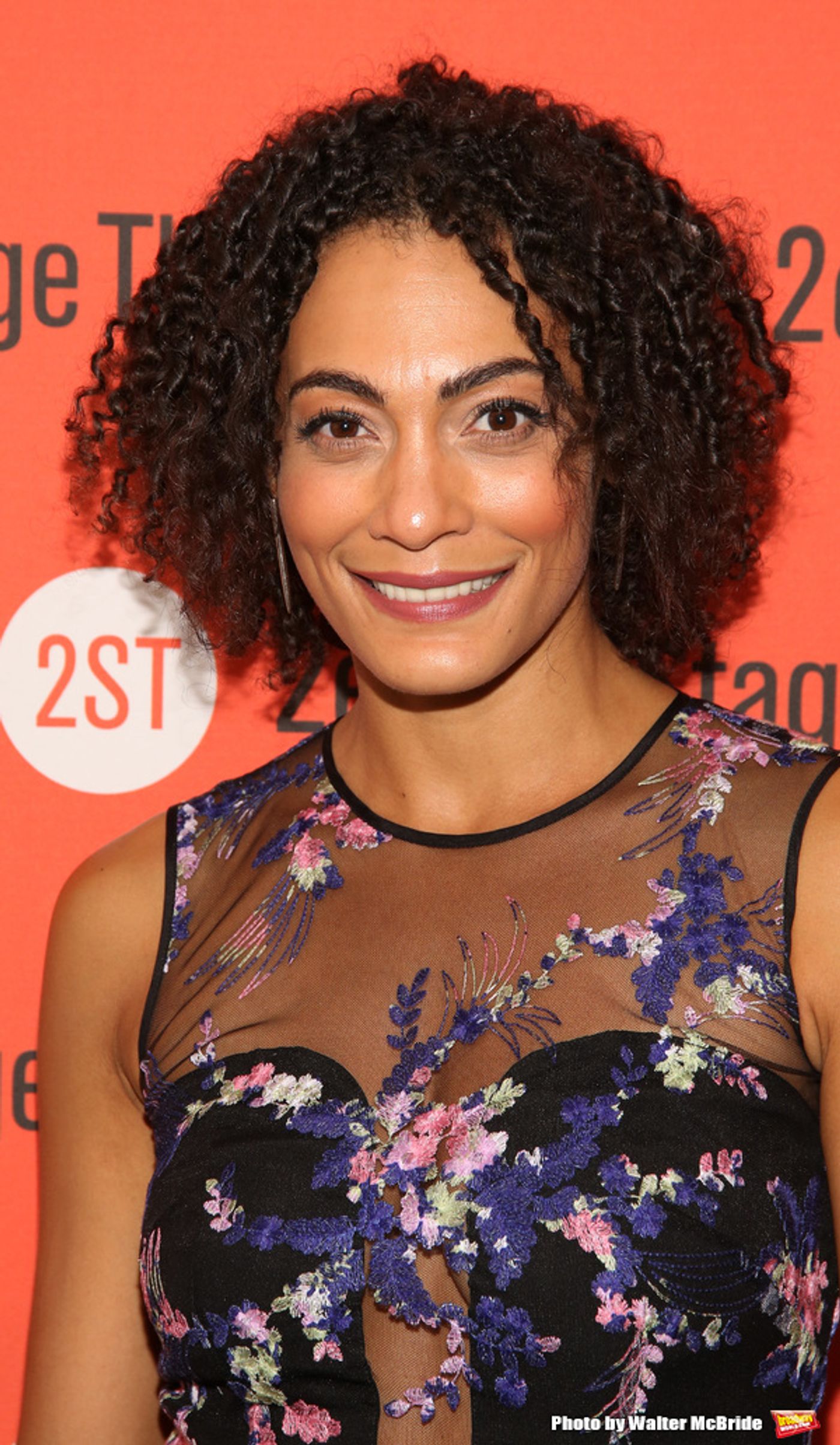 Photo Coverage: Second Stage's THE LAYOVER Celebrates Opening Night!  Image