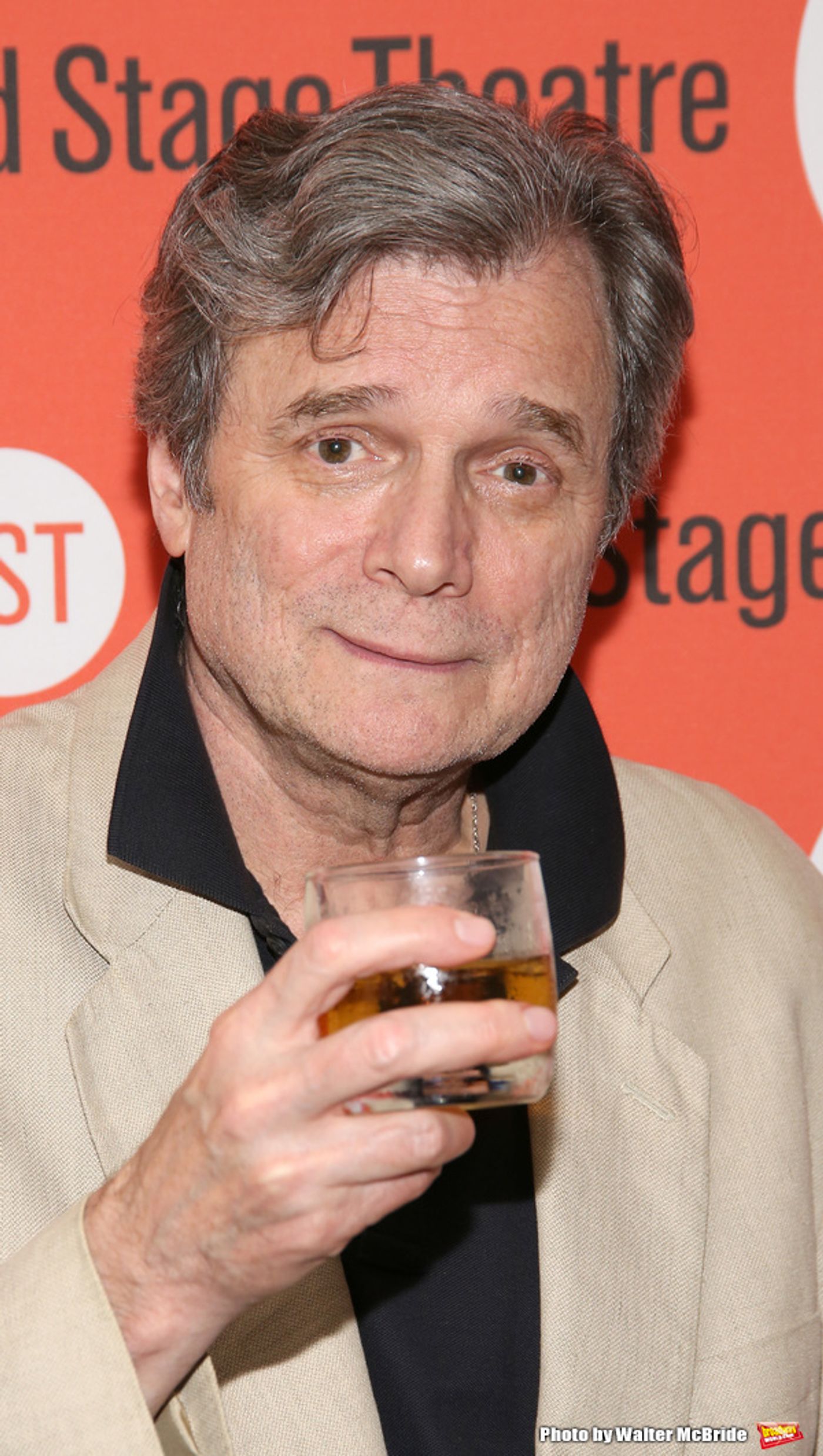 Photo Coverage: Second Stage's THE LAYOVER Celebrates Opening Night!  Image