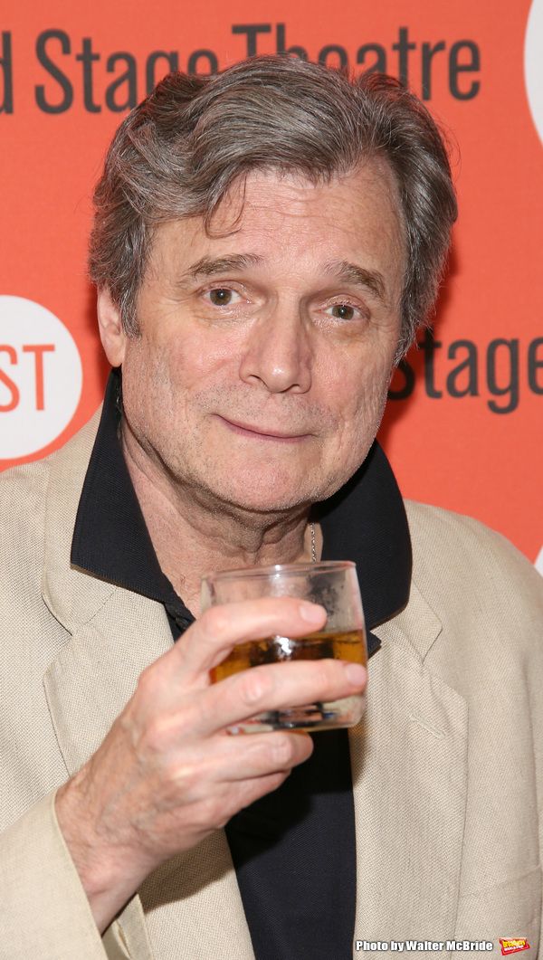 John Procaccino  Photo