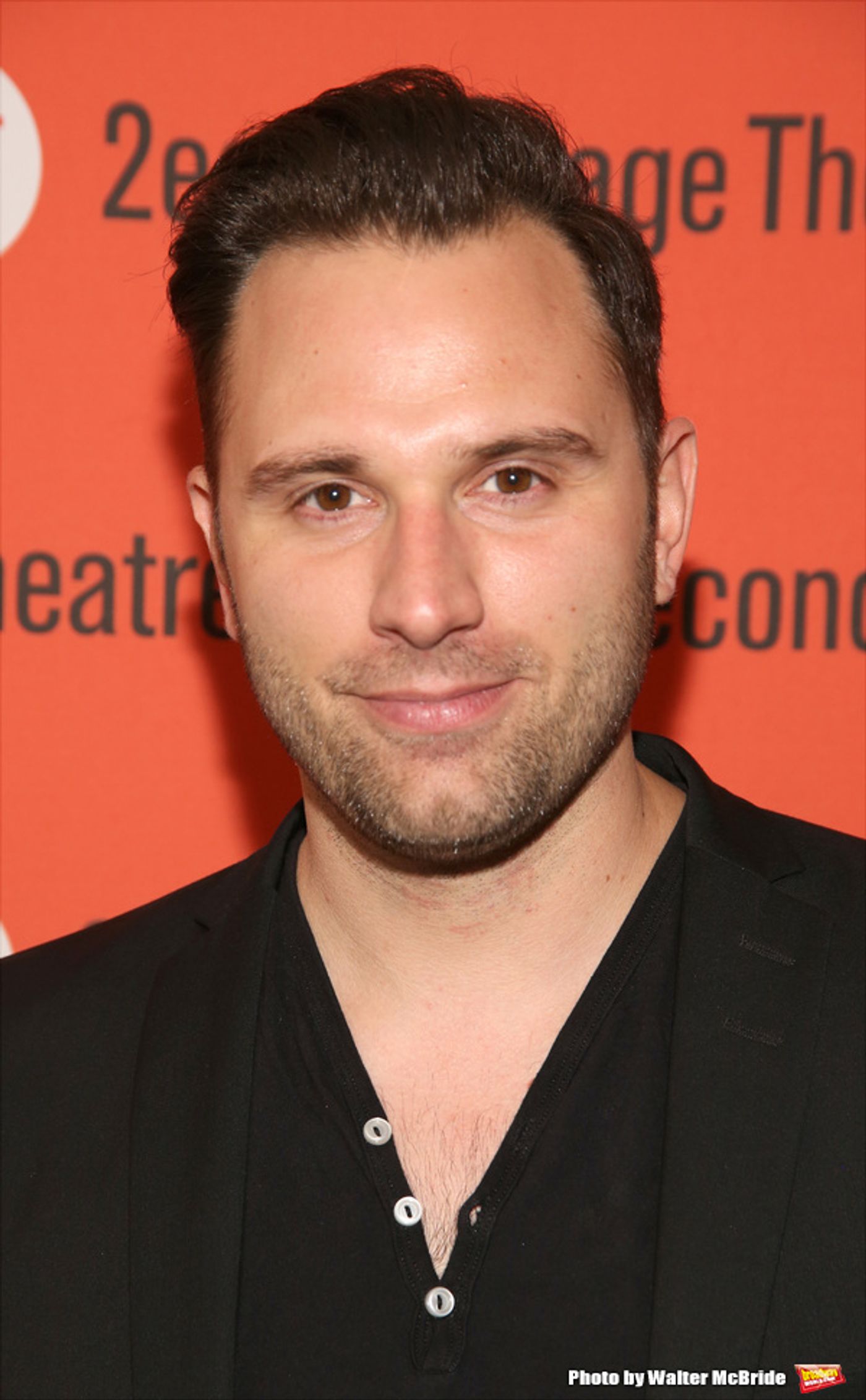 Photo Coverage: Second Stage's THE LAYOVER Celebrates Opening Night!  Image