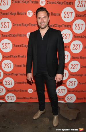 Quincy Dunn-Baker @ BroadwayWorld Quincy Dunn-Baker Photo