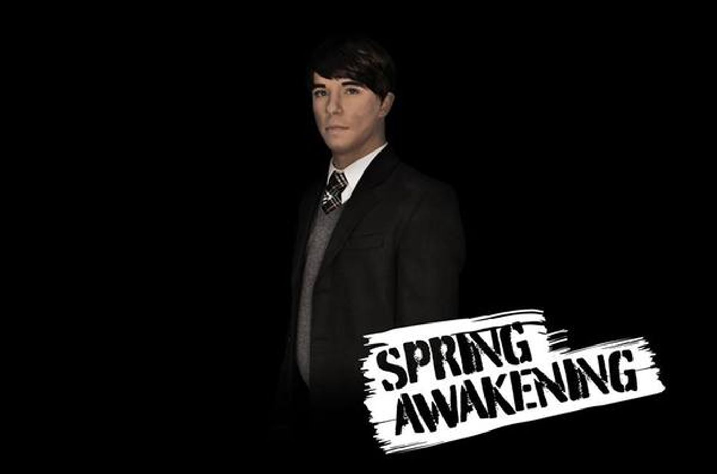 Photo Flash: Meet the Cast of mad Theatre of Tampa's SPRING AWAKENING  Image
