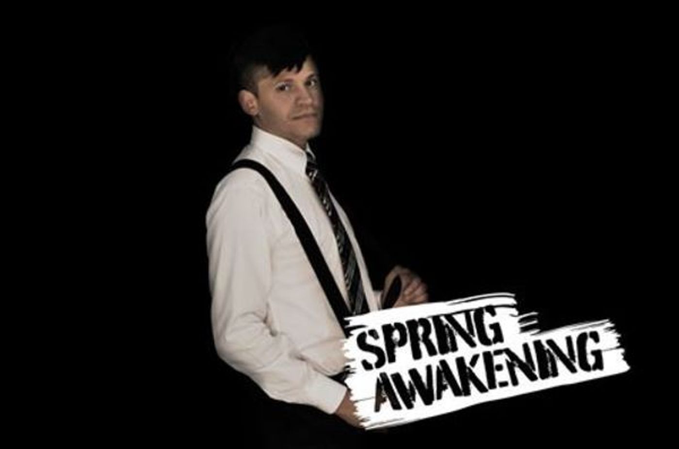 Photo Flash: Meet the Cast of mad Theatre of Tampa's SPRING AWAKENING  Image