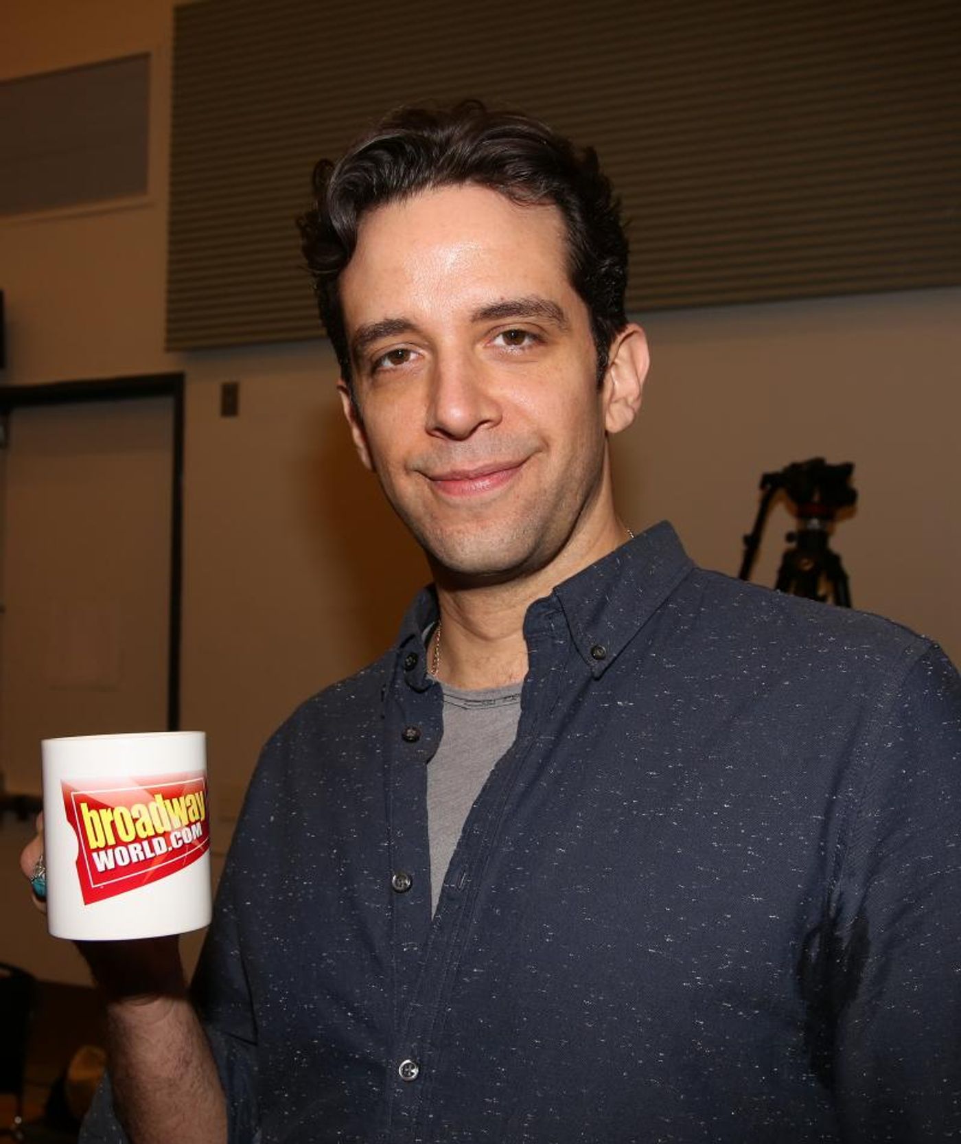 Broadway AM Report, 8/29/2016 - Happy Birthday, Lea Michele!  Image