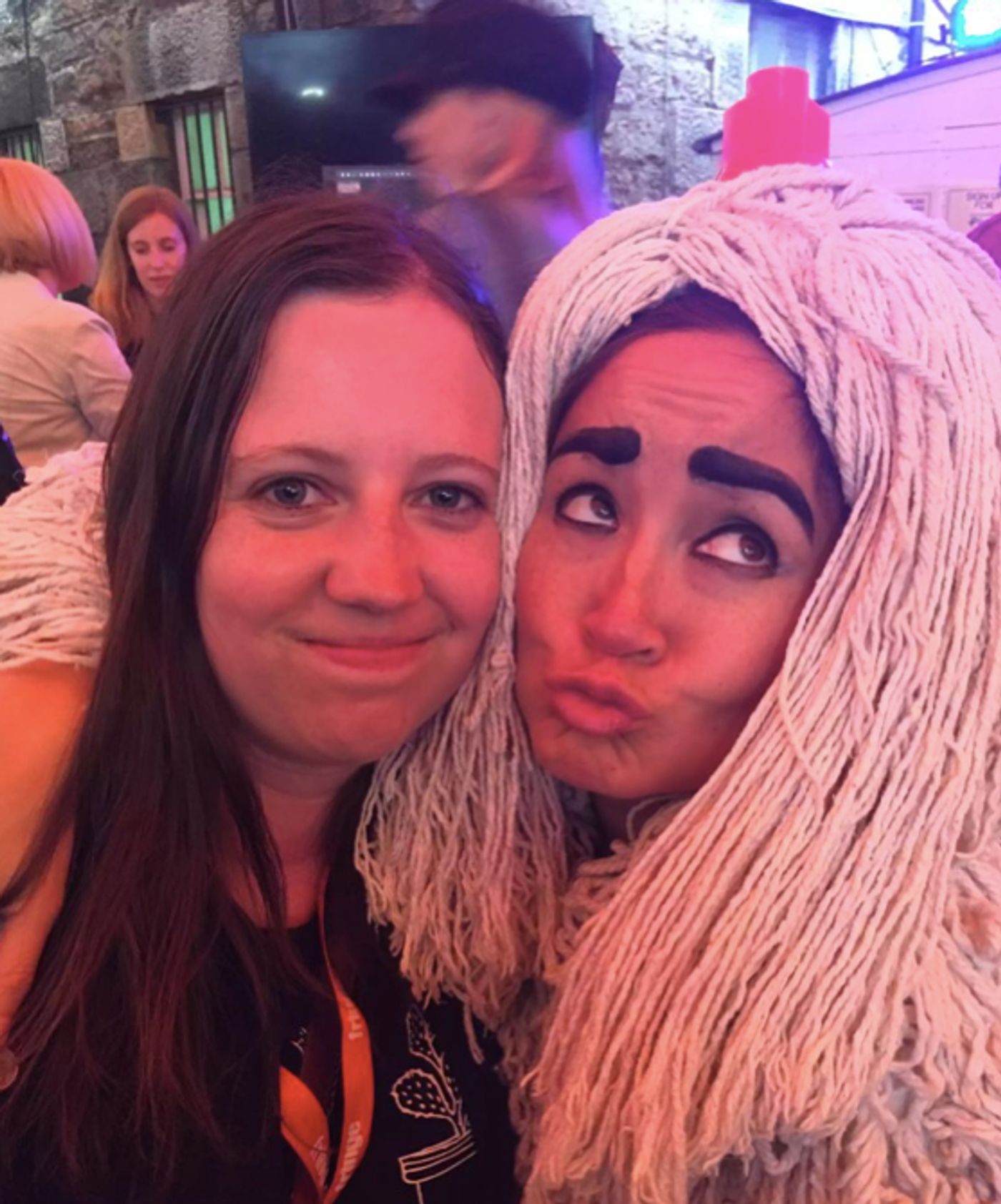 EDINBURGH 2016 - PHOTOBLOG: BWW at the Fringe  Image