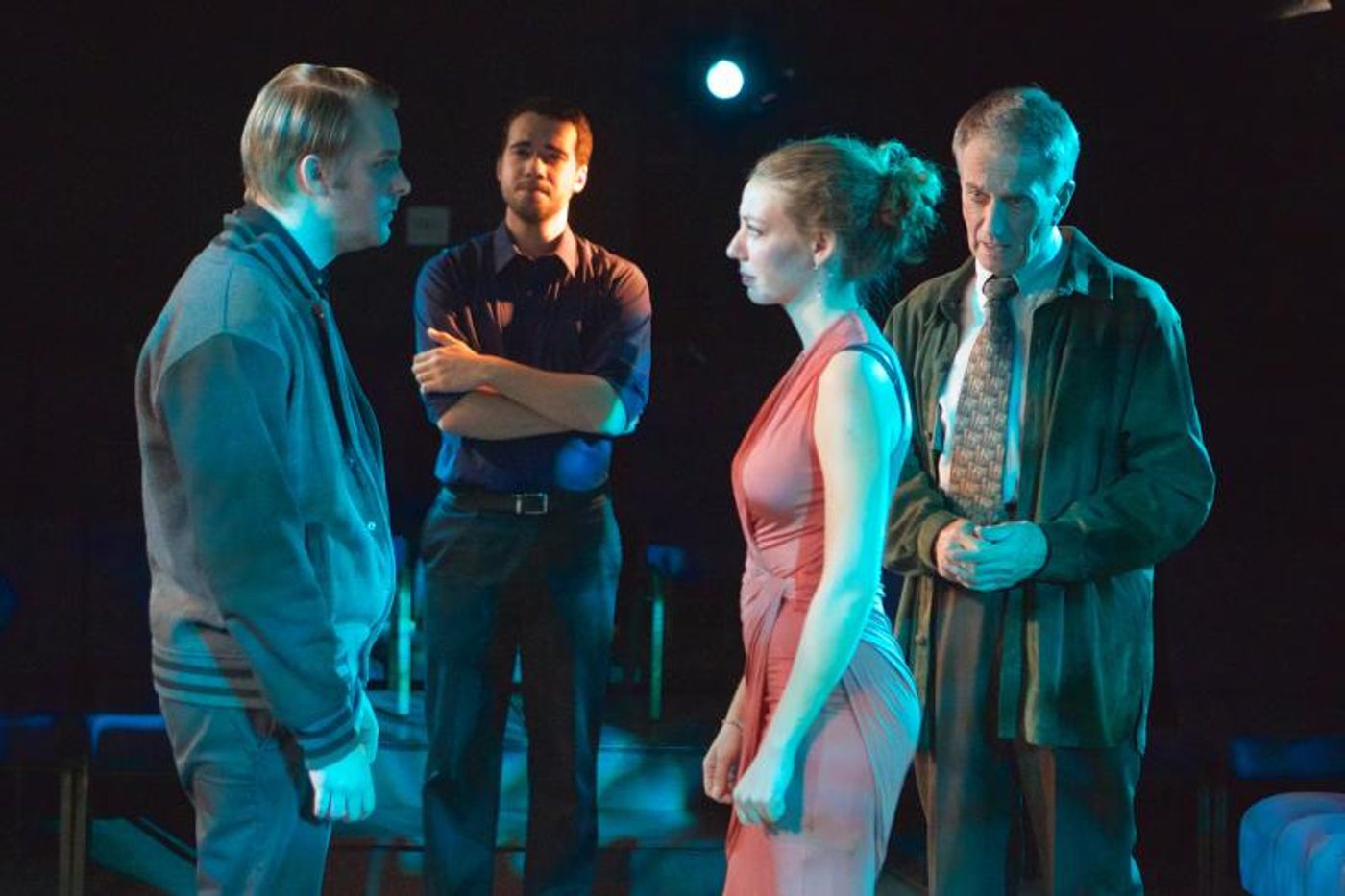 BWW Preview: Desert Rose Playhouse, with Ten Desert Star Nominations, Discusses its Upcoming Season  Image
