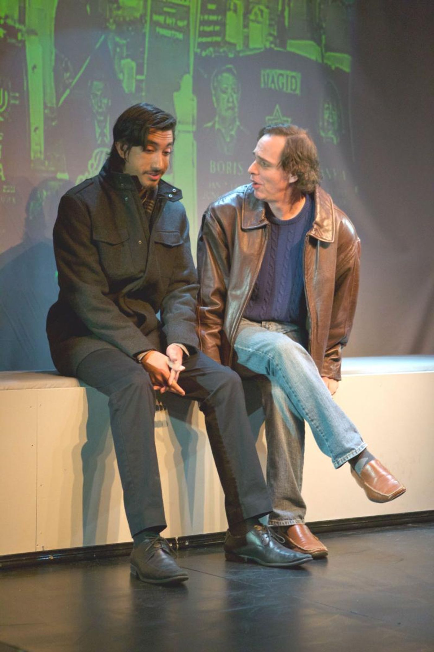 BWW Preview: Desert Rose Playhouse, with Ten Desert Star Nominations, Discusses its Upcoming Season  Image