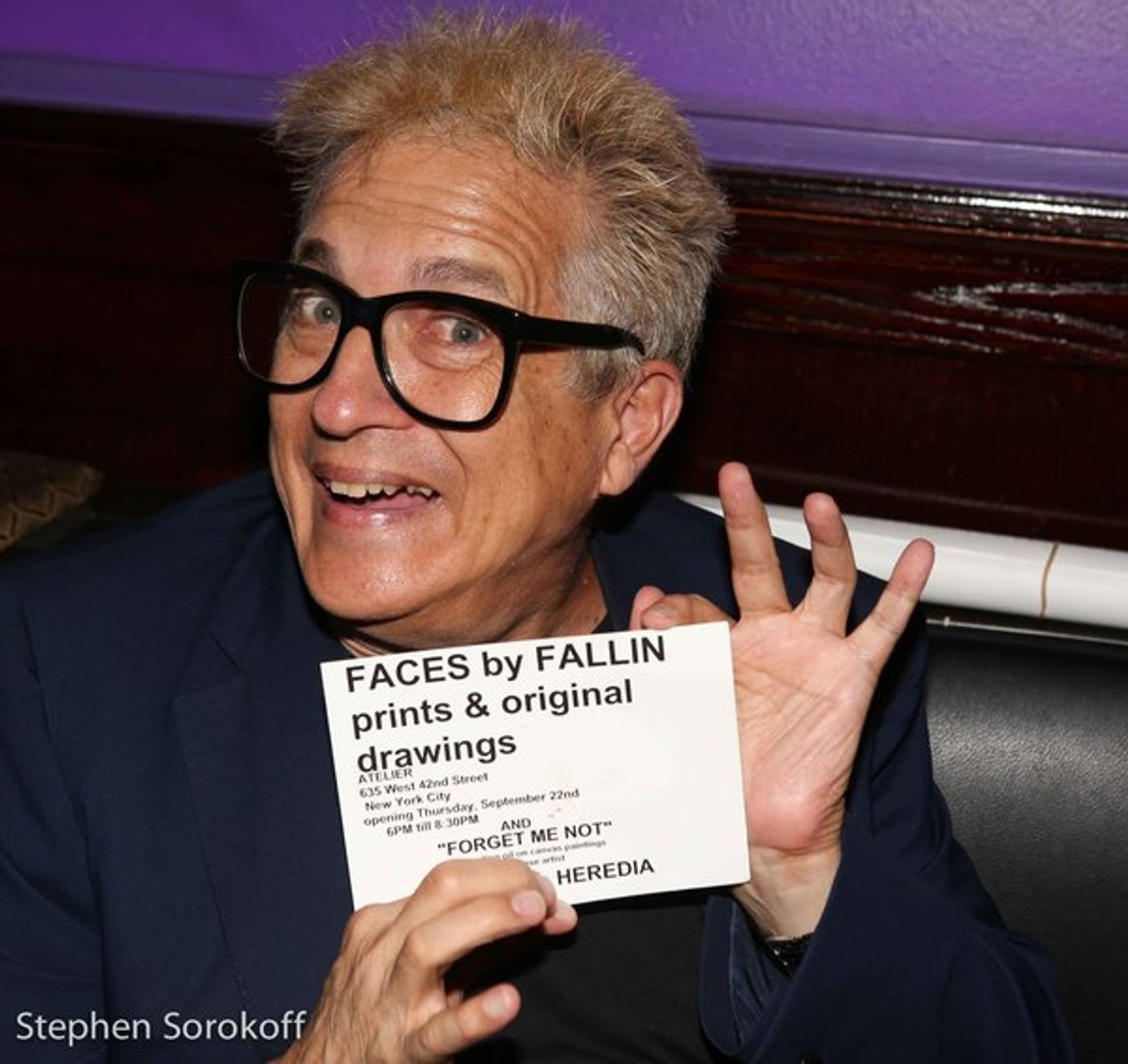 Photo Coverage: Dorothy Bishop brings The Dozen Divas Show to the Metropolitan Room  Image