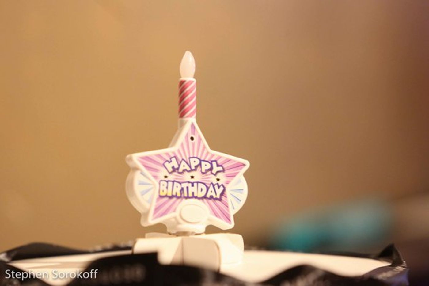 Photo Coverage: Dorothy Bishop brings The Dozen Divas Show to the Metropolitan Room  Image