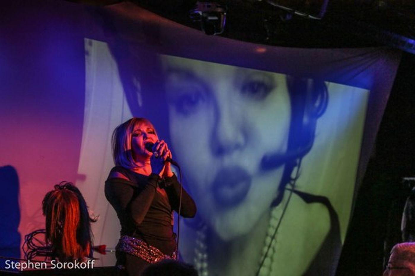 Photo Coverage: Dorothy Bishop brings The Dozen Divas Show to the Metropolitan Room  Image