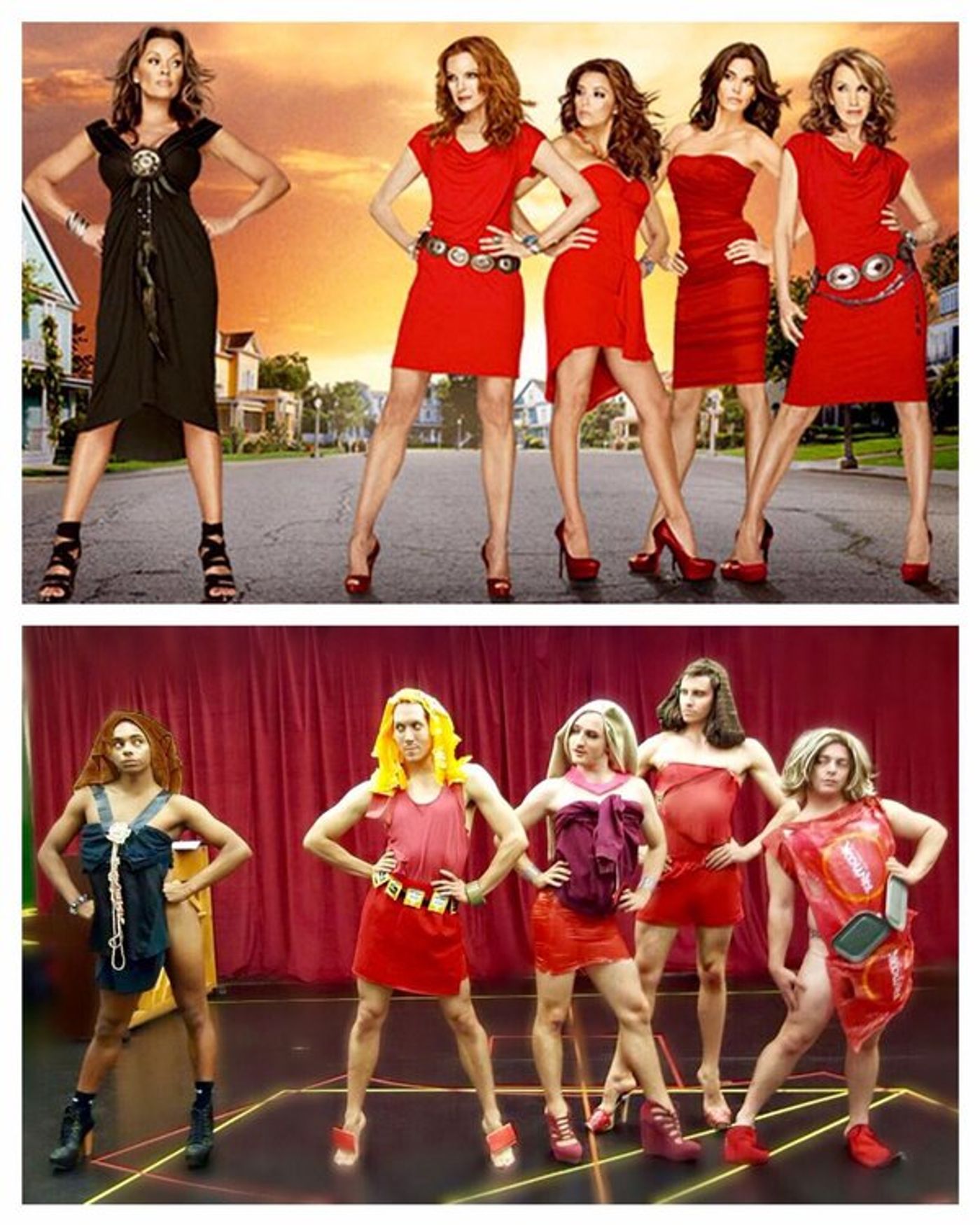 Photo Flash: Saturday Intermission Pics  Image