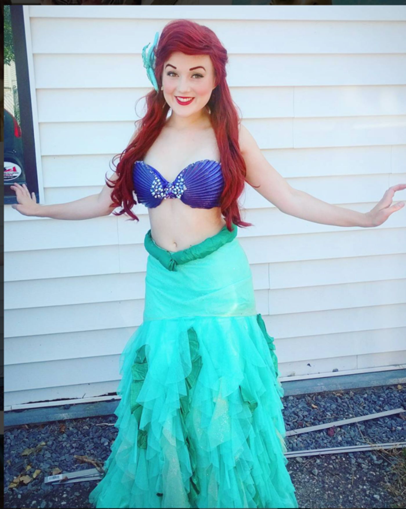 Photo Flash: Saturday Intermission Pics  Image