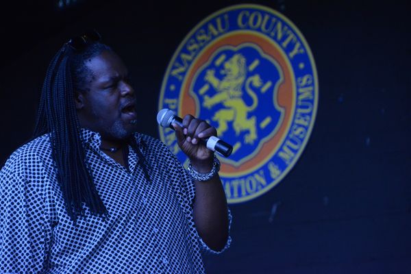 Roosevelt Andre Credit Photo