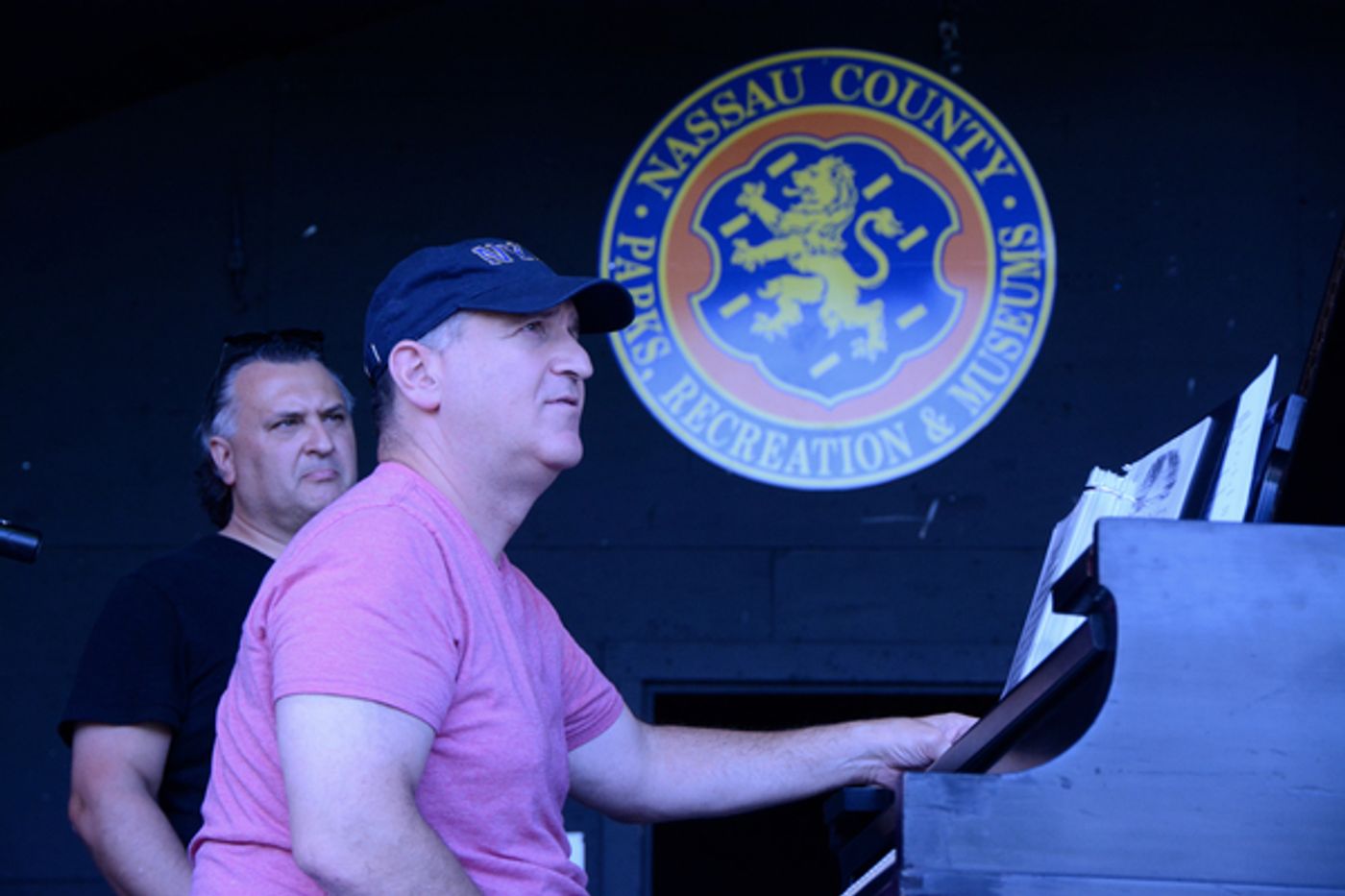 Photo Coverage: Neil Berg's 100 Years of Broadway at The Harry Chapin Lakeside Theater  Image