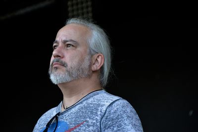 Danny Zolli Photo