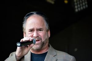 Craig Schulman @ BroadwayWorld Craig Schulman Photo