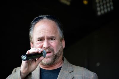 Craig Schulman Photo