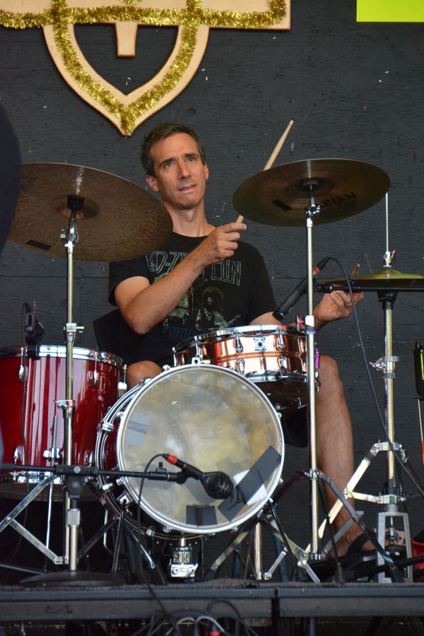 Roger Cohen Photo
