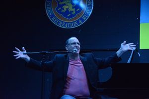 Neil Berg @ BroadwayWorld Neil Berg Photo