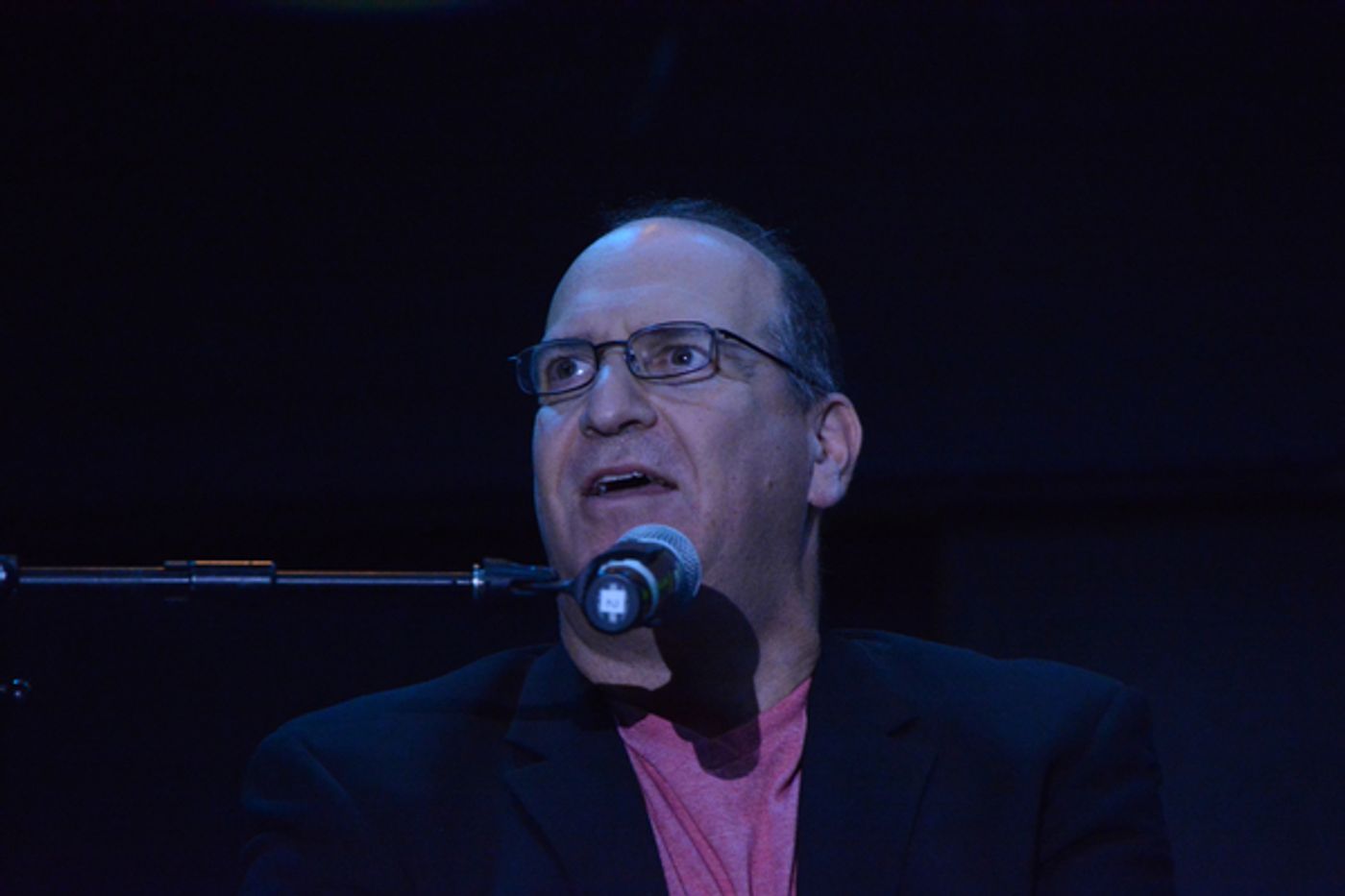 Photo Coverage: Neil Berg's 100 Years of Broadway at The Harry Chapin Lakeside Theater  Image