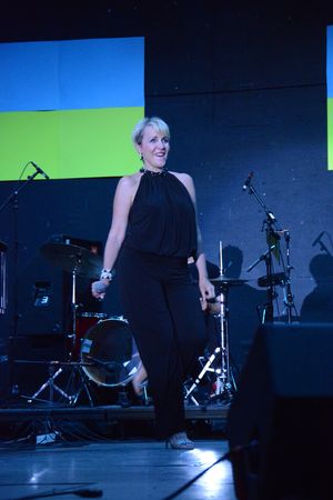 Carter Calvert @ BroadwayWorld Carter Calvert Photo