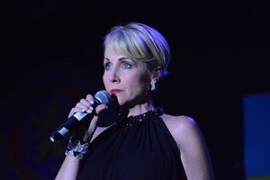 Carter Calvert @ BroadwayWorld Carter Calvert Photo